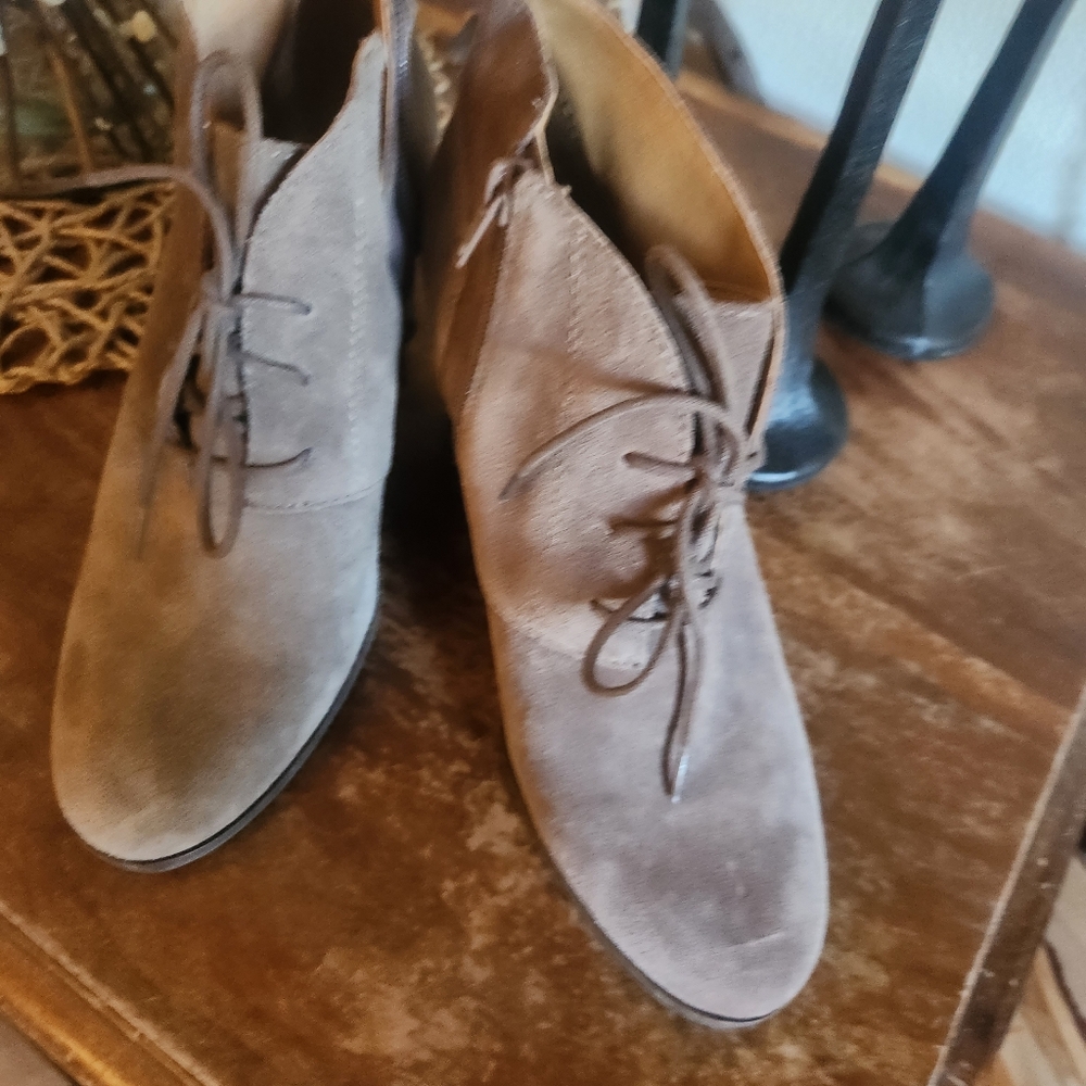 Fall Booties - image 2